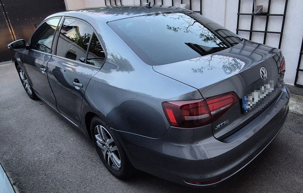 VOLKSWAGEN Jetta 2017 — imagine 3