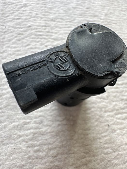 BMW - авточасти и други