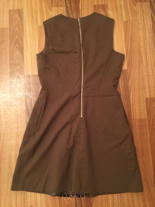 Платье сарафан