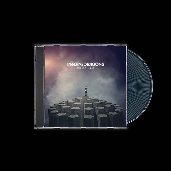 Нови дискове, Wakanda Forever, Imagine Dragons