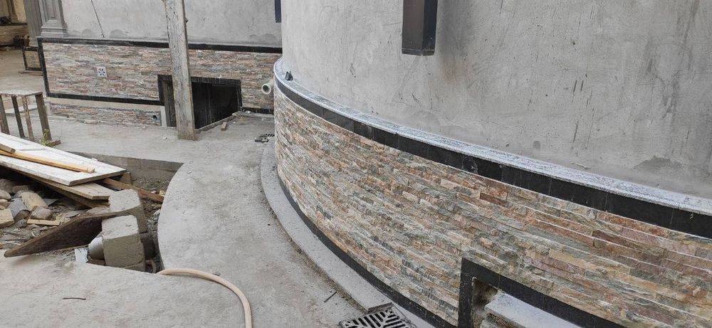 Izvestnyak xizmati pol sokl uchun