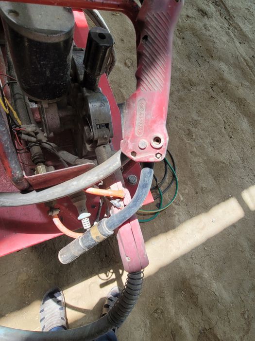 Кемпамад сотилади