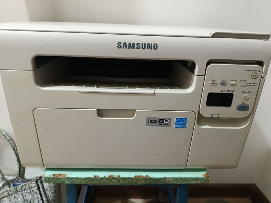 Продаю принтер самсунг