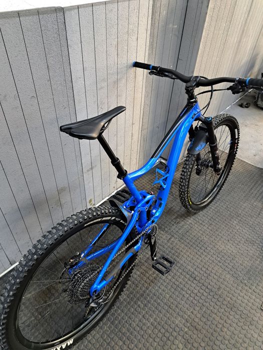 Giant Trance 2 Custom
