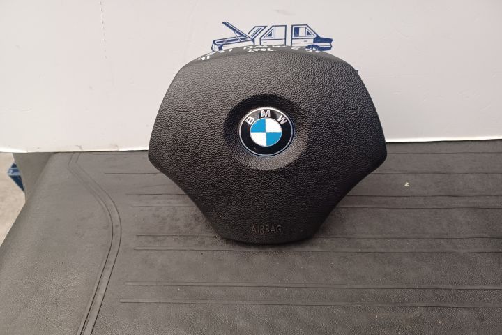 Airbag volan / sofer 09B3131B02061 09B3131B02061 BMW Seria 3 E91 [fac