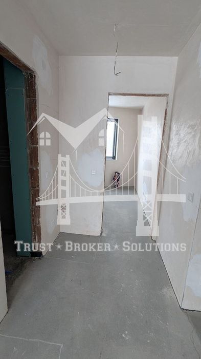 2-стаен в София-Полиго до Тех Парк пред акт 16