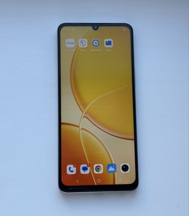 Vivo Y04 телефон