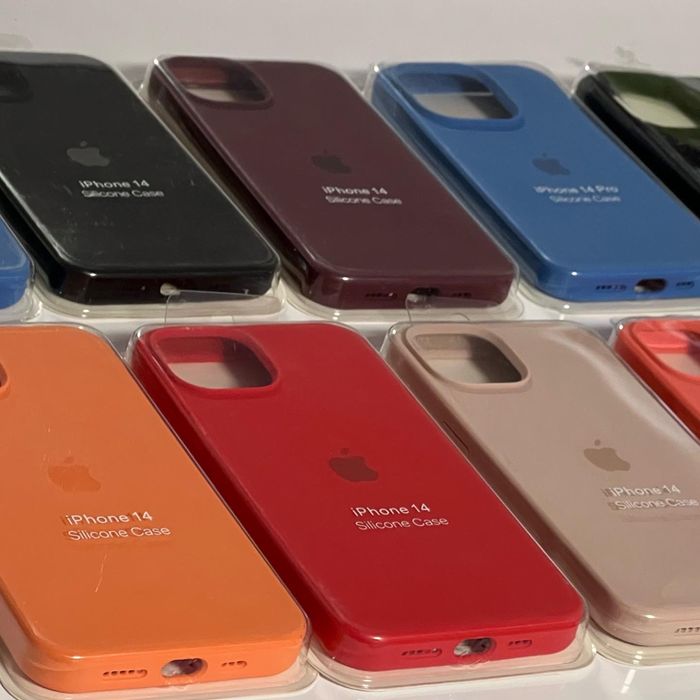 Super Oferta Huse iPhone 13-16!