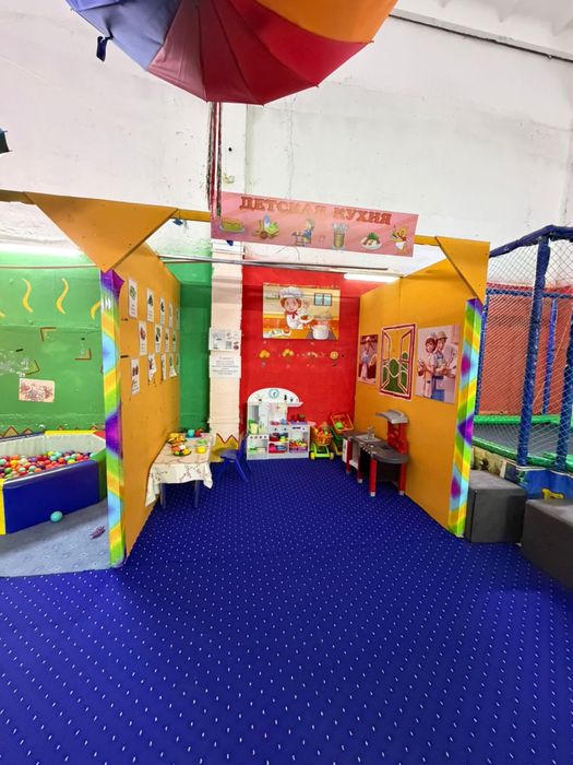 Продам готовый бизнес