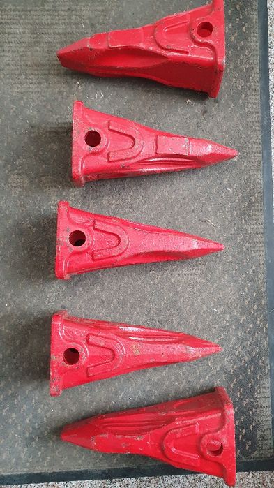 Dinti cupa bofors u25 k30 k90 ma30 mg15