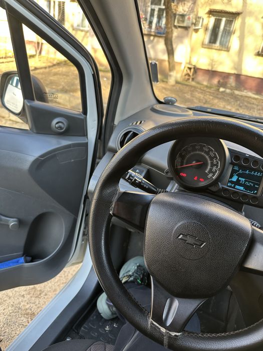 Spark 2012 1 pozitsiya