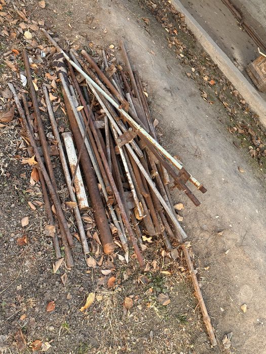 Темірлер құрылысқа арналған  Көремін десеңіздер болады