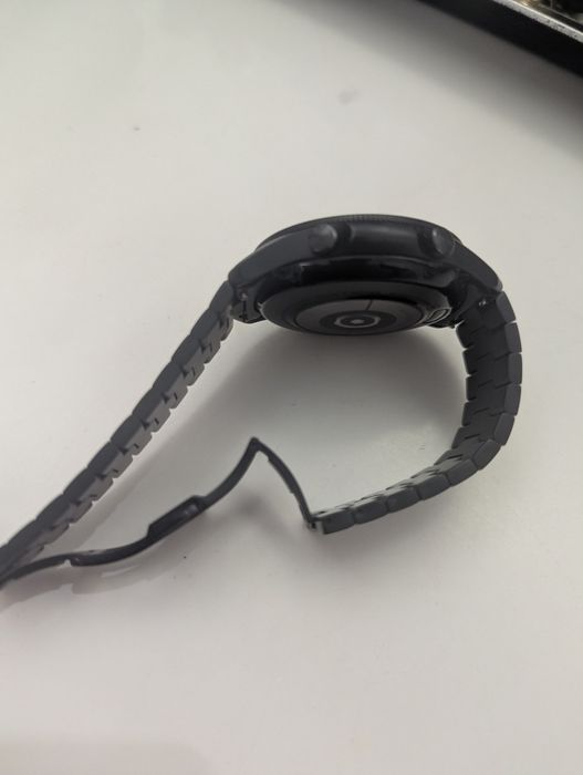 Samsung galaxy watch 3 titanium