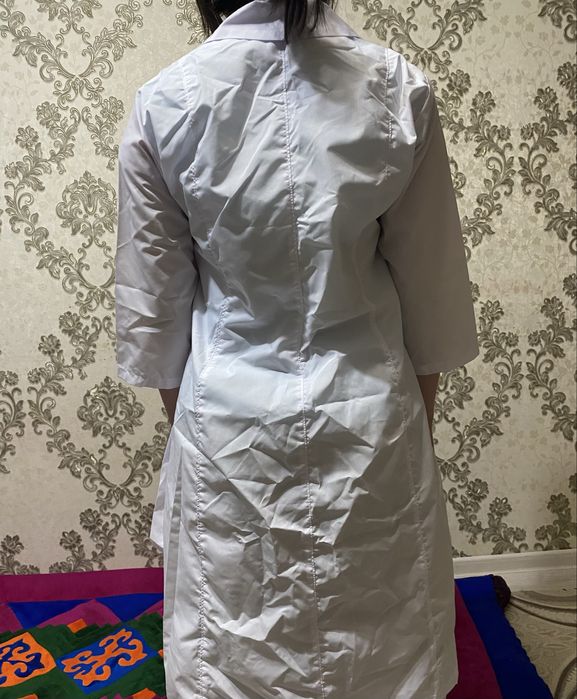 Медицинский  халат