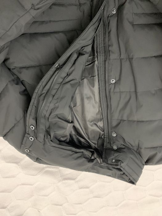 Зимняя куртка