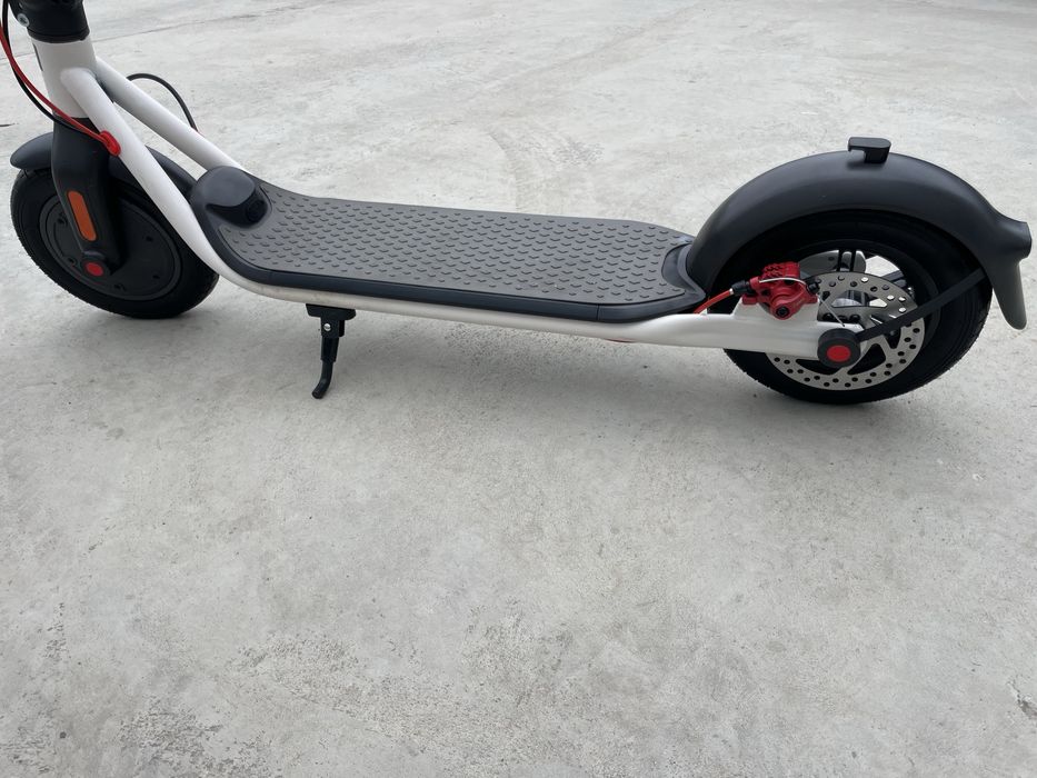 Електрически скутер ел тротинетка с LED дисплей