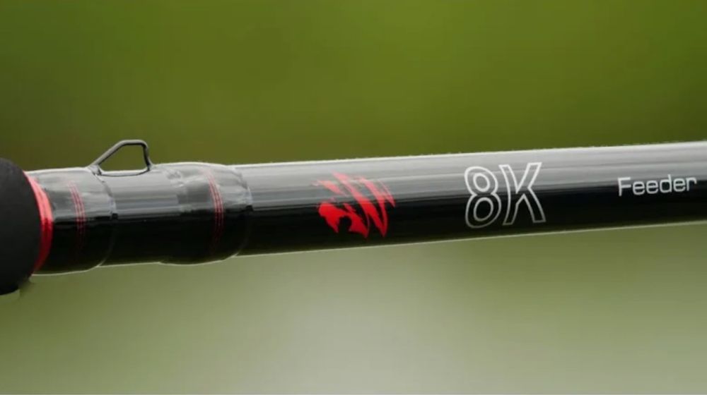 Vad feeder okuma  8k gen 2 3,60m 40-80g nou nouta