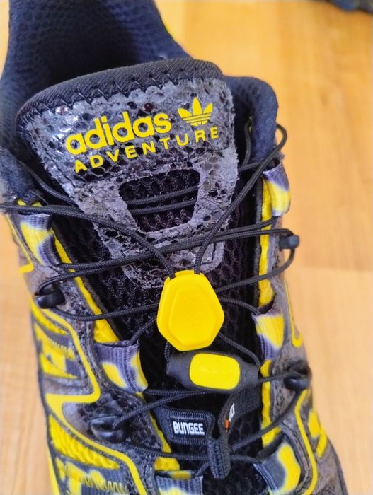 Adidas Hyperturf 45.5-46, interior 29.2 cm