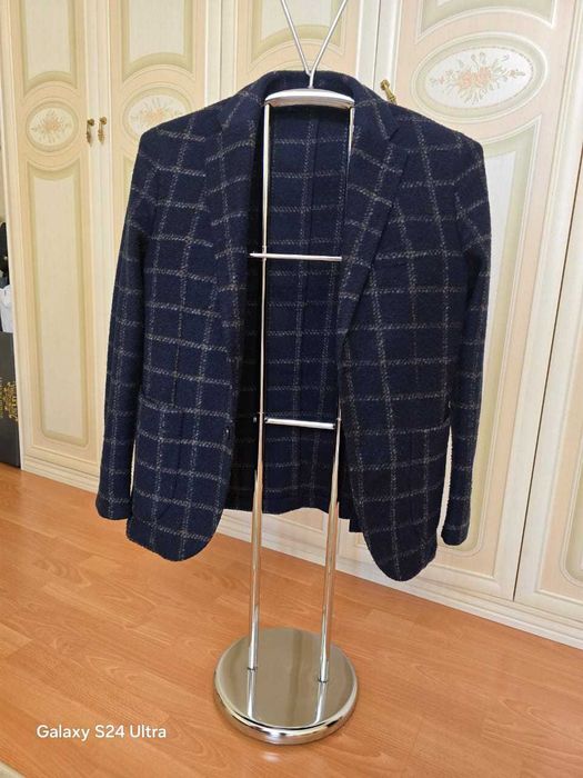 Пиджак мужской ш