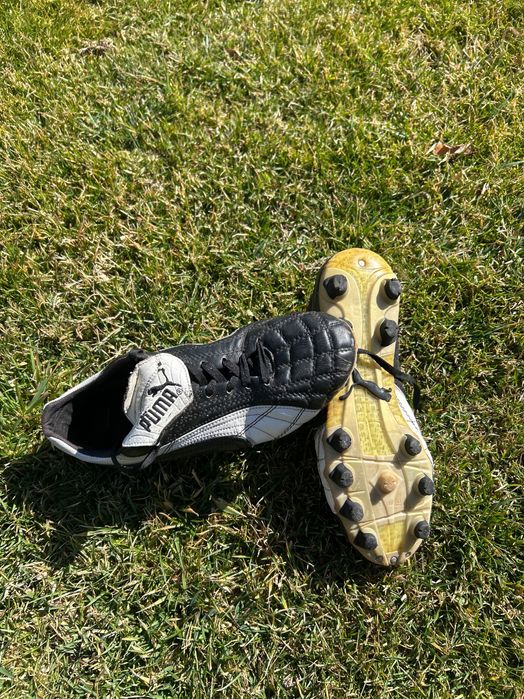 Футболни обувки Puma