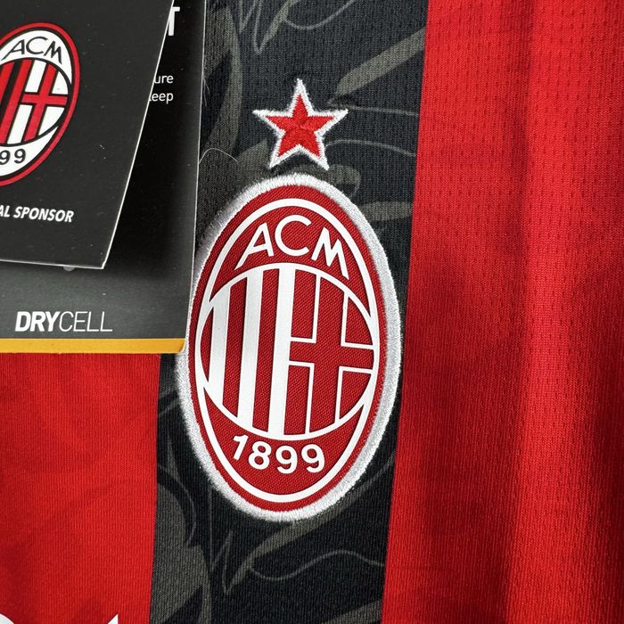 NEW! Милан тениски 25/26 сезон