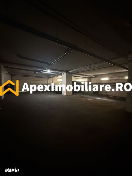Apartament 3 camere de inchiriat  Pipera| ApexImobiliare.ro