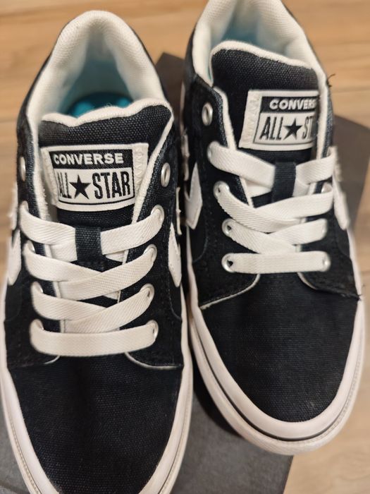 Детски кецове converse all star