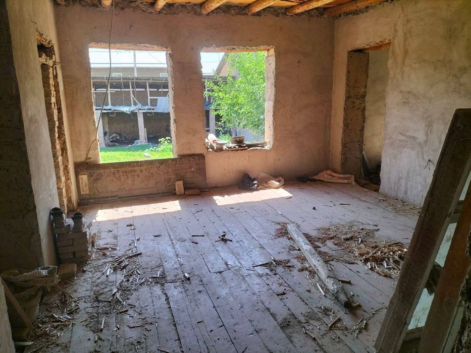 7-сотик уй сотилади