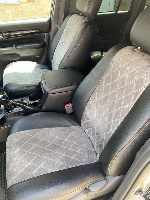 Продам прадо 120.