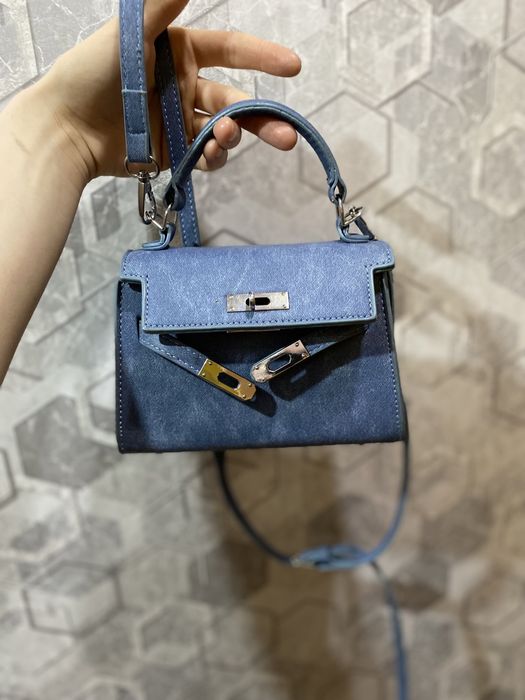 Маленькая сумочка