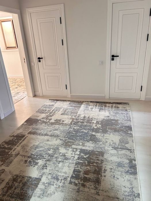 Сдается 2 ком Сергели Янгихает 3-метро. Новая квартира. Новостройка