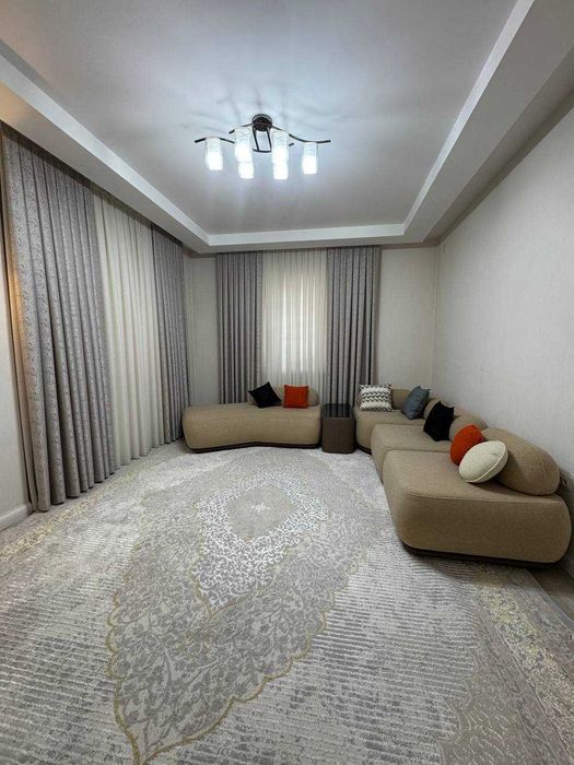 Аренда 2/6/9 ЖК Dream House Офис Узум 8 роддом Глинка Яккасарай