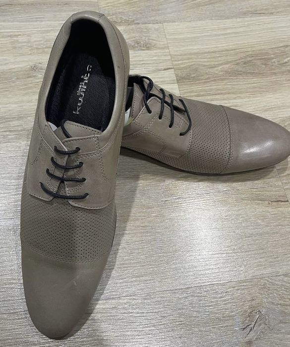 Мужская обувь Kwinto