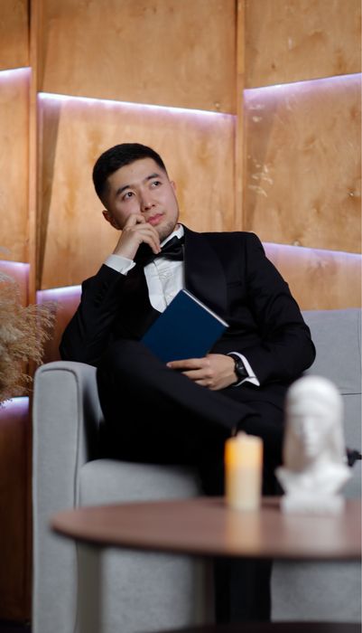 Тамада,Ведущий!