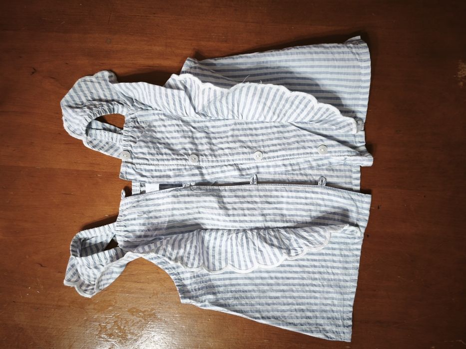 Вещи детские Zara