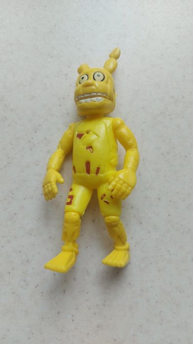 Набор персонажей FNAF