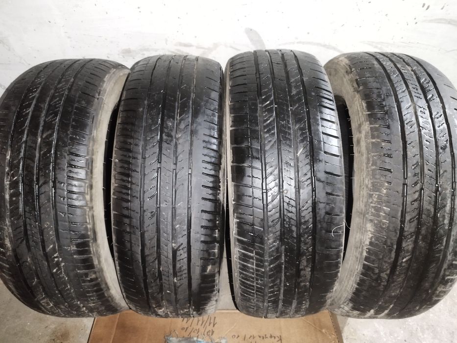 Продам Летние шины  р17