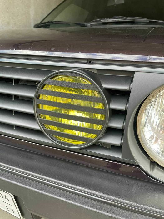 !Интересни артикули за VW GOLF/JETTA MK2!