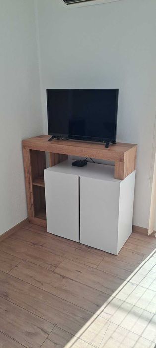 Дава се под наем Тристаен апартамент в Плевен, Идеален център - 105 кв.м за 550 € - Снимка #6