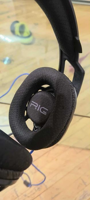 Plantronics RIG 300