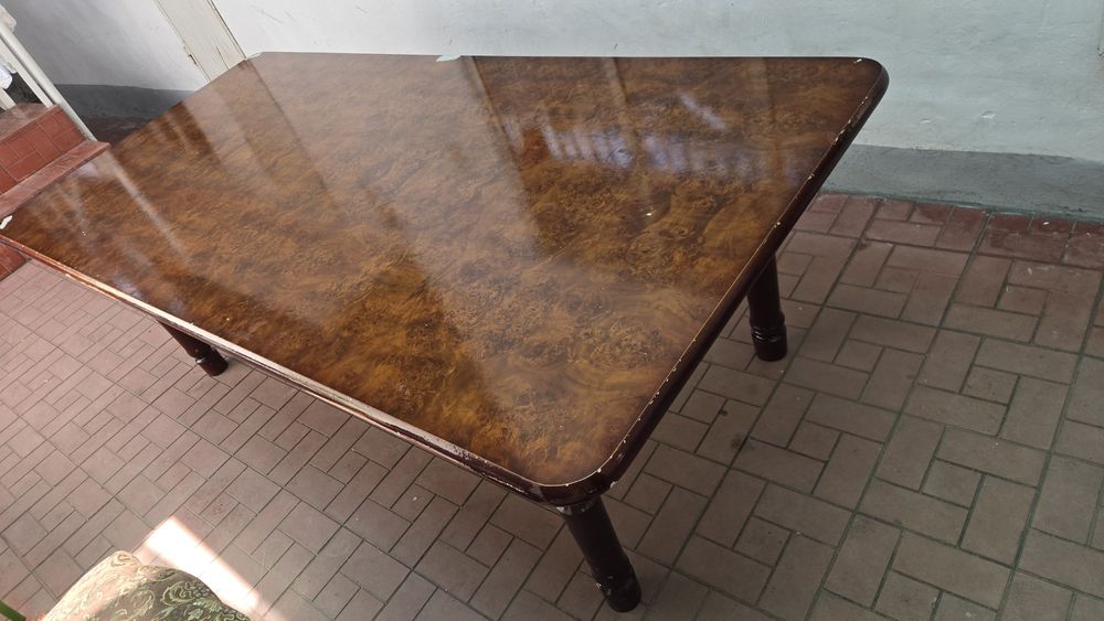 Стол 240х114, б/у