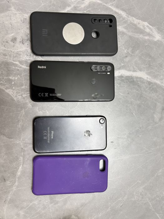 Продам телефоны