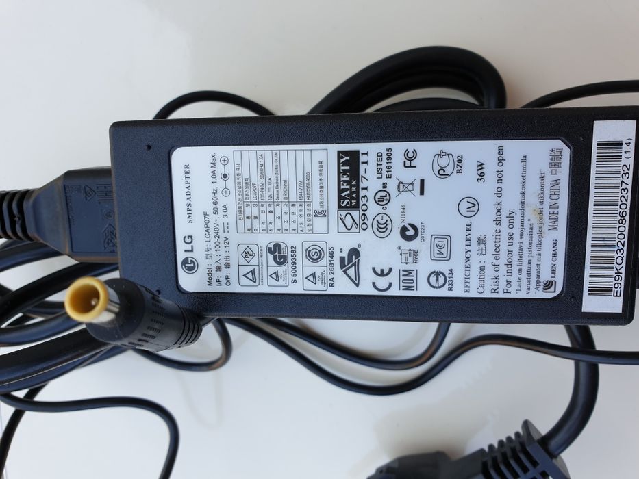 Incarcatoare laptop hp