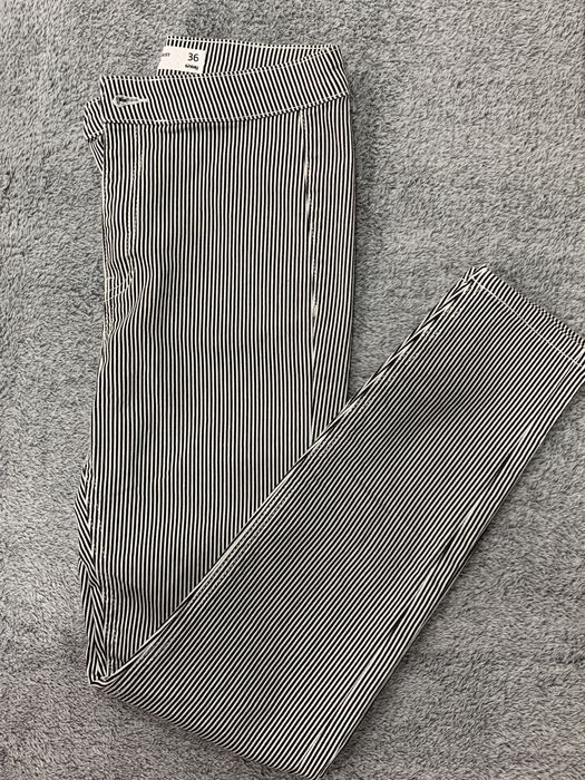 Blugi skynny high waist