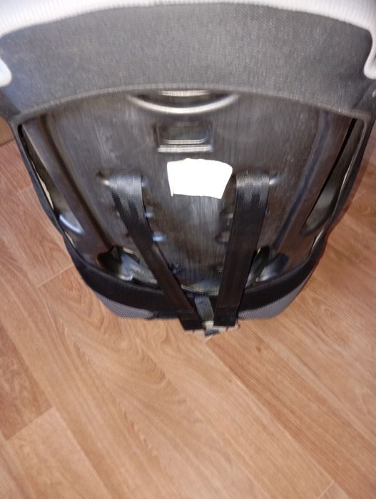 Автокресло детское