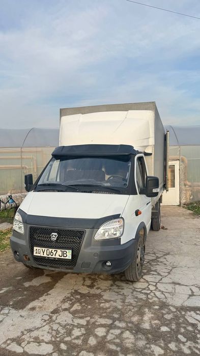 Газель срочно продается