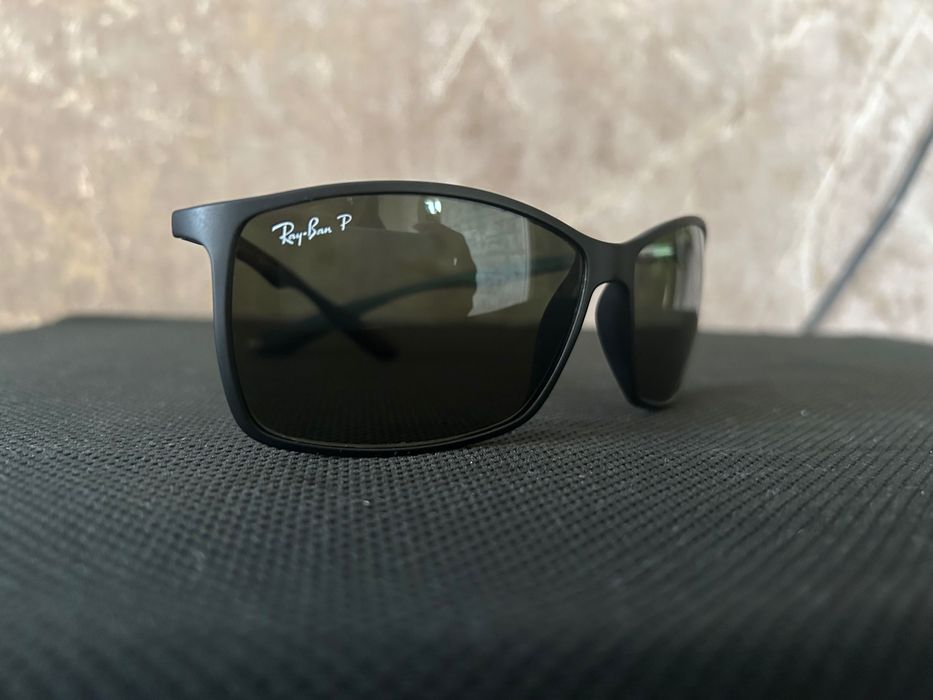 Слънчеви очила Ray Ban