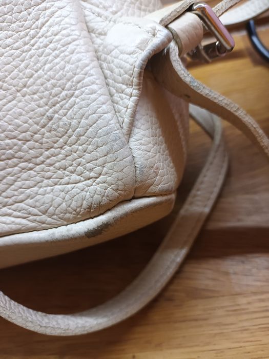 Раничка ествствена кожа Antonia Moretti