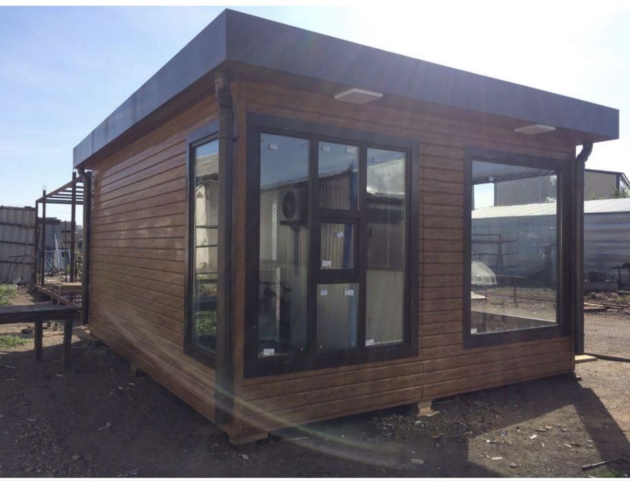 Услуги сварщика с выездом