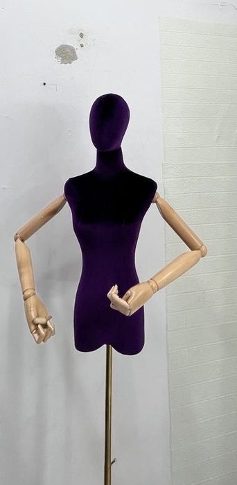 Манекен для одежды